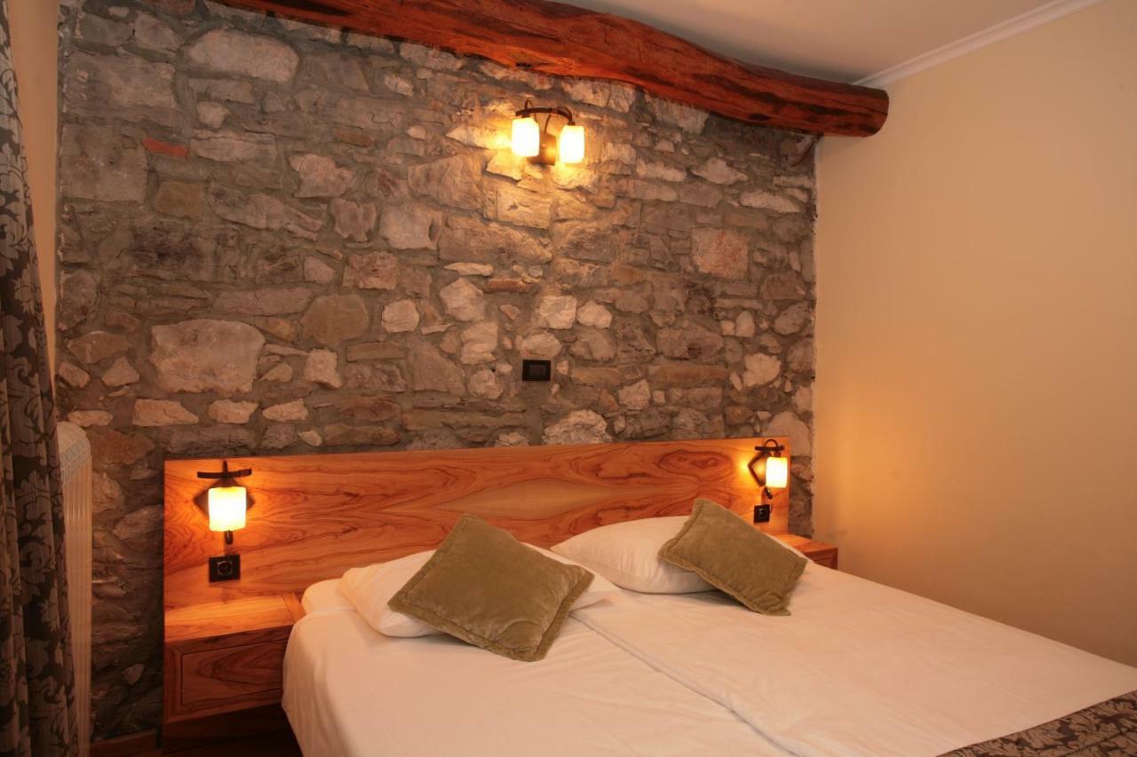 Appartement Domacija Linc à Rodik Extérieur photo