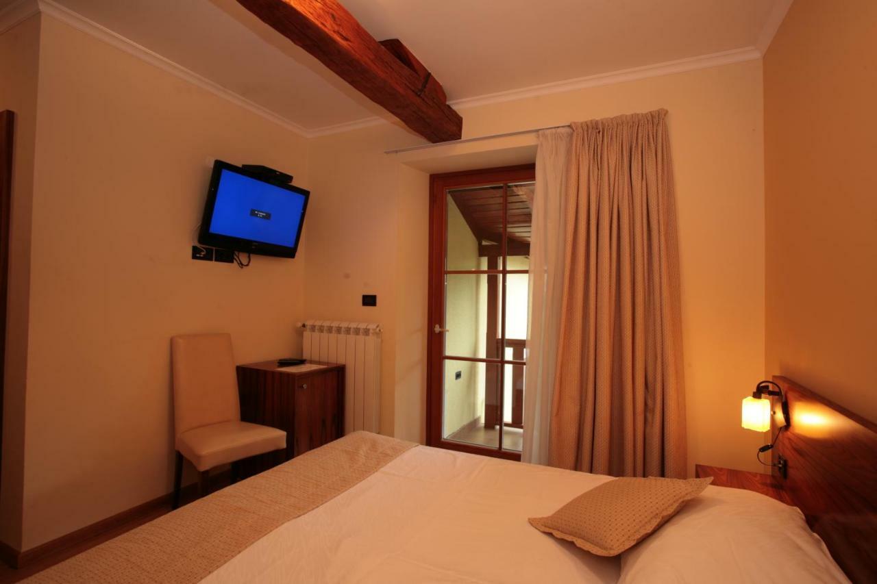 Appartement Domacija Linc à Rodik Extérieur photo