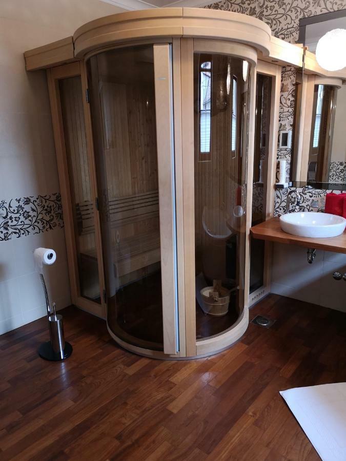 Appartement Domacija Linc à Rodik Extérieur photo