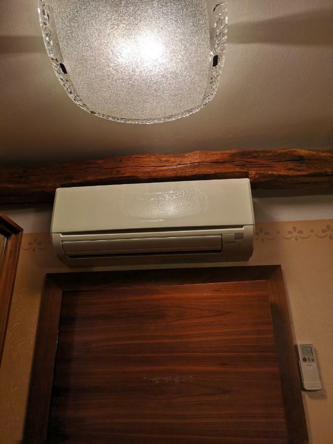 Appartement Domacija Linc à Rodik Extérieur photo