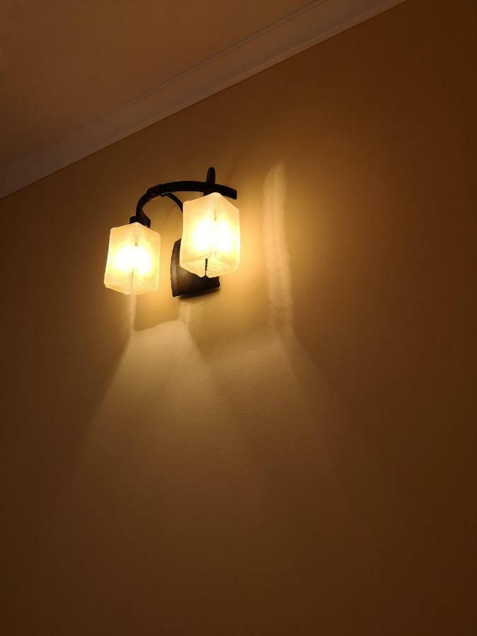Appartement Domacija Linc à Rodik Extérieur photo